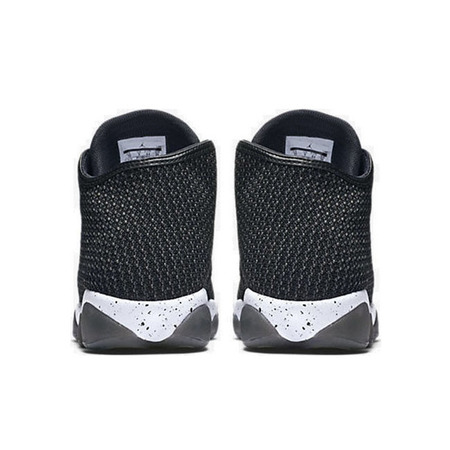 Jordan Horizon "Night" (012/black/white)