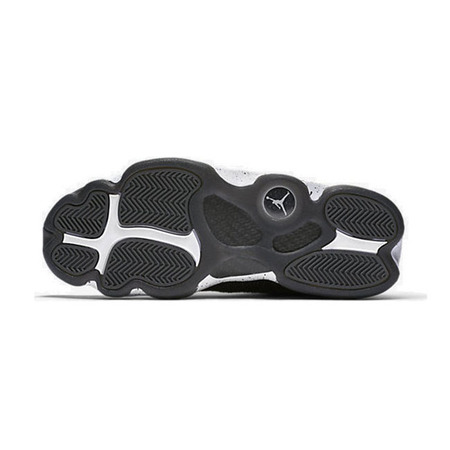 Jordan Horizon "Night" (012/black/white)