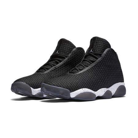 Jordan Horizon "Night" (012/black/white)