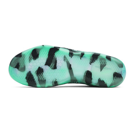 Kobe XI AS (GS) "All Star" (305/green glow/black/prsn violet)
