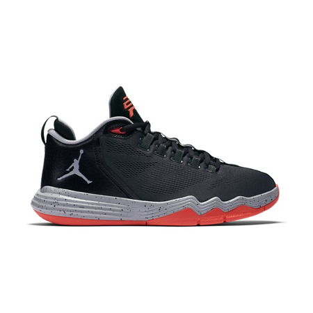 Jordan CP3 IX AE (GS) "Fiery" (004/antracita/negro/infrared23)