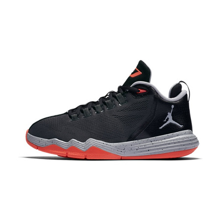 Jordan CP3 IX AE (GS) "Fiery" (004/antracita/negro/infrared23)