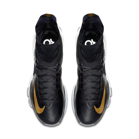 KD 8 Elite "Away" (071/black/gold/white/photo blue)