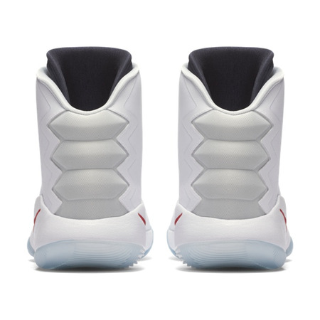 Nike Hyperdunk 2016 "Usa" (146/white/bright crimson/dark obsidian)