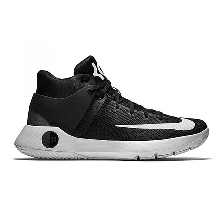 KD Trey 5 IV "Ripeness" (010/black/dark grey/white)