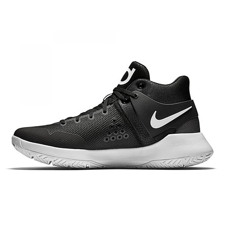 KD Trey 5 IV "Ripeness" (010/black/dark grey/white)