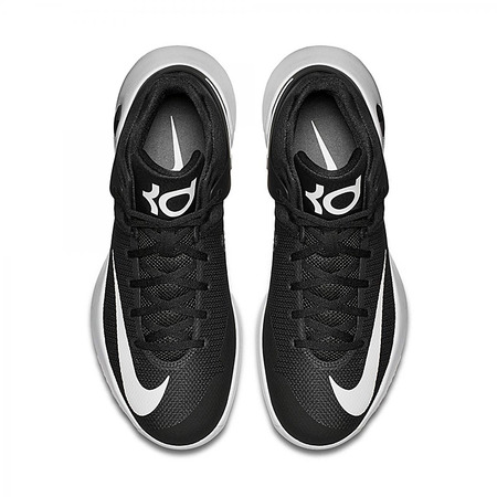 KD Trey 5 IV "Ripeness" (010/black/dark grey/white)