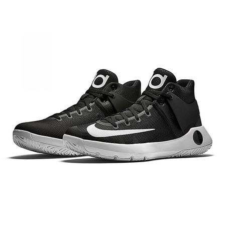 KD Trey 5 IV "Ripeness" (010/black/dark grey/white)