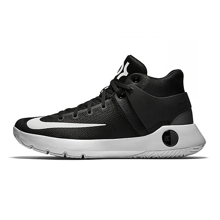 KD Trey 5 IV "Ripeness" (010/black/dark grey/white)