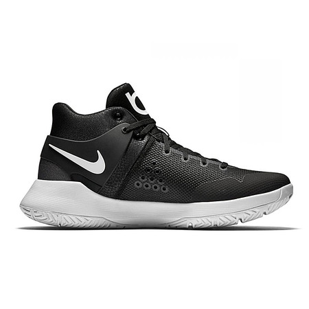 KD Trey 5 IV "Ripeness" (010/black/dark grey/white)