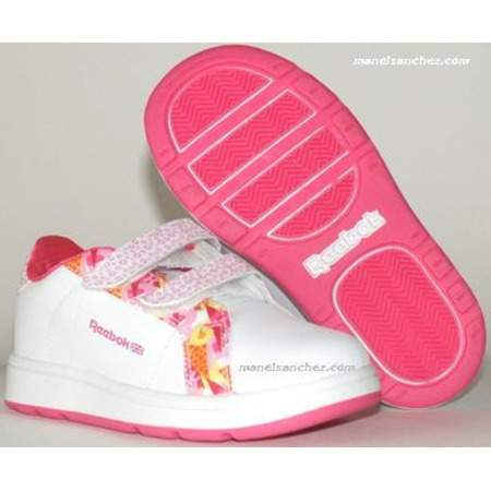 Reebok Versa NPC II KC Wide (bl/rosa)