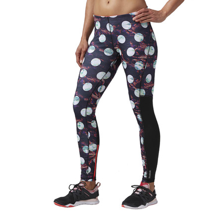 Reebok Mallas Sport Essentials (multicolor)