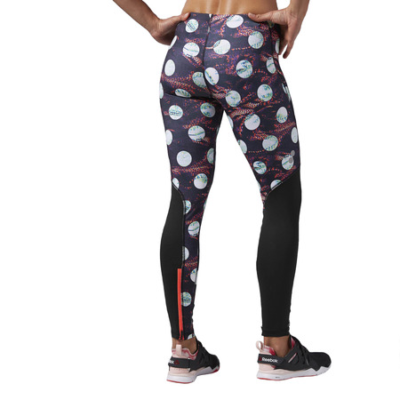Reebok Mallas Sport Essentials (multicolor)