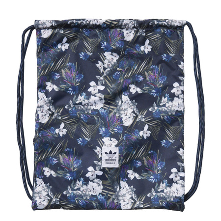 Adidas Originals Gymsack Dark Floral (multicolor)
