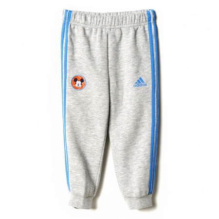 Adidas Chándal Disney Mickey Mouse Infantil (azul/gris)