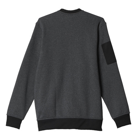 Adidas NBA All Star 16 Chaqueta (gris)