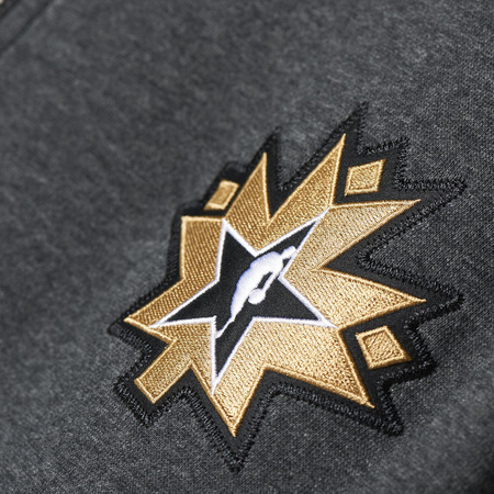 Adidas NBA All Star 16 Chaqueta (gris)