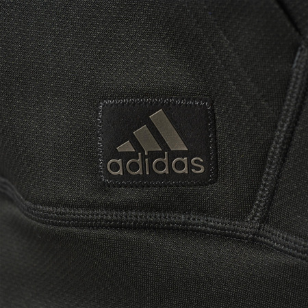 Adidas NBA All Star 16 Sudadera con Capucha (negro)