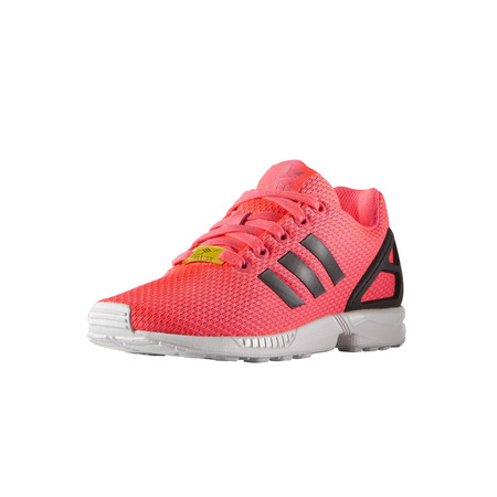 Adidas Originals ZX Flux K (rojoflash/negro/blanco)