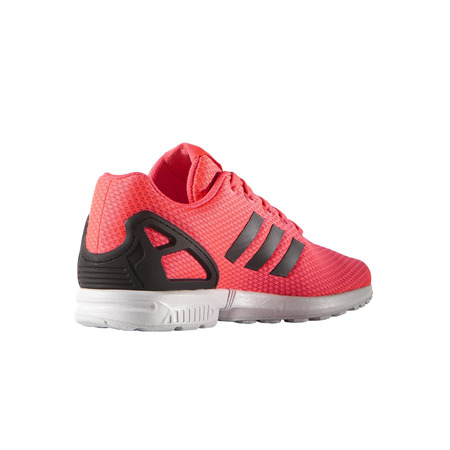 Adidas Originals ZX Flux K (rojoflash/negro/blanco)