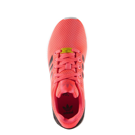 Adidas Originals ZX Flux K (rojoflash/negro/blanco)