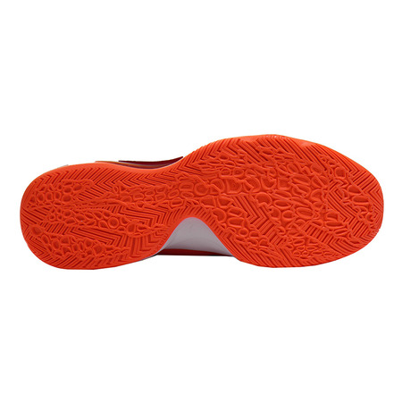 Air Max Audacity "Hyper Orange" (801/orange/red/blanco/negro)