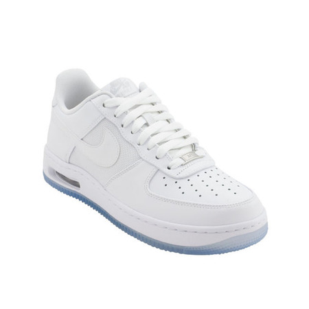 Air Force 1 Elite "White" (100/white/white)