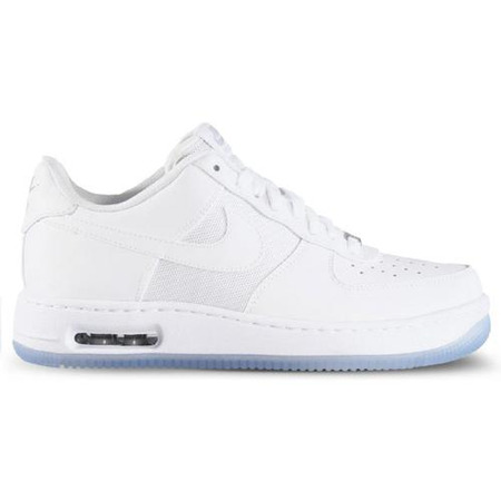 Air Force 1 Elite "White" (100/white/white)