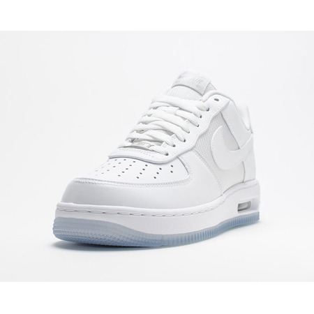 Air Force 1 Elite "White" (100/white/white)