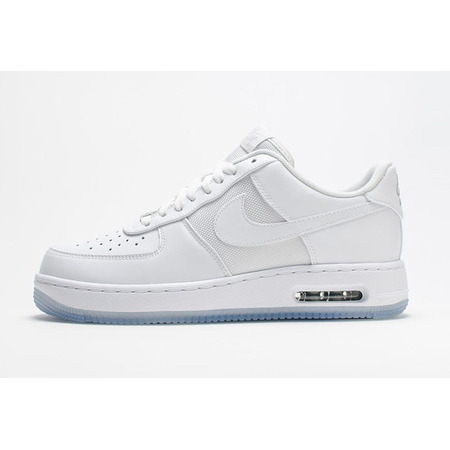 Air Force 1 Elite "White" (100/white/white)