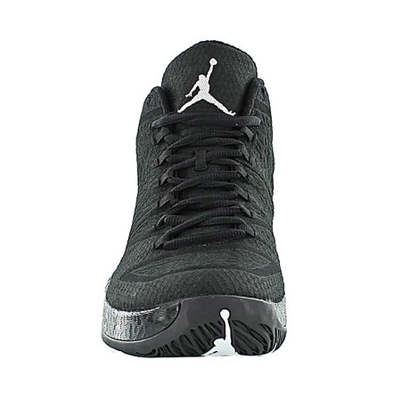 Air Jordan XX9 "Kawhi Leonard Defense" (010/negro/blanco)