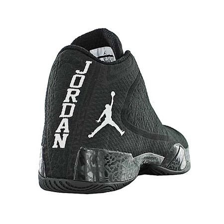 Air Jordan XX9 "Kawhi Leonard Defense" (010/negro/blanco)