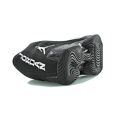 Air Jordan XX9 "Kawhi Leonard Defense" (010/negro/blanco)