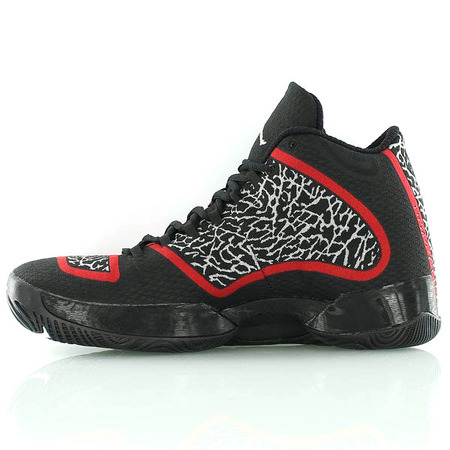 Air Jordan XX9 "Russell Westbrook"  (023/negro/rojo/blanco)