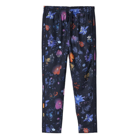Adidas Originals Junior Girls Basketball Pantalón Sprint  (multicolor)