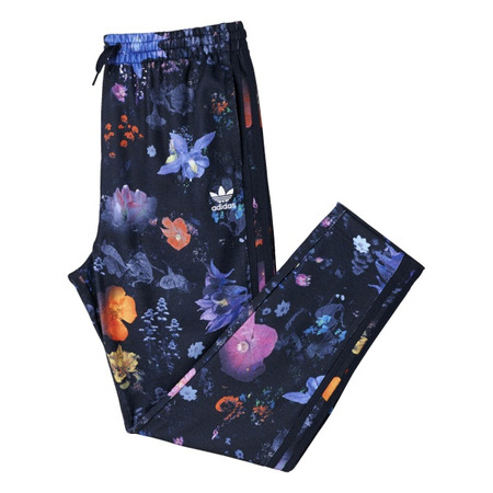 Adidas Originals Junior Girls Basketball Pantalón Sprint  (multicolor)