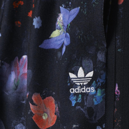 Adidas Originals Junior Girls Basketball Pantalón Sprint  (multicolor)