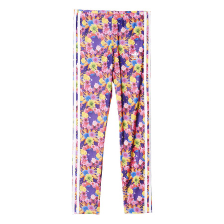 Adidas Originals Junior Leggings "Garden" (multicolor)