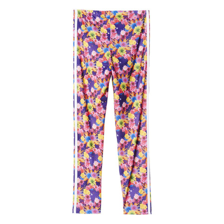 Adidas Originals Junior Leggings "Garden" (multicolor)