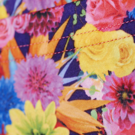 Adidas Originals Junior Leggings "Garden" (multicolor)