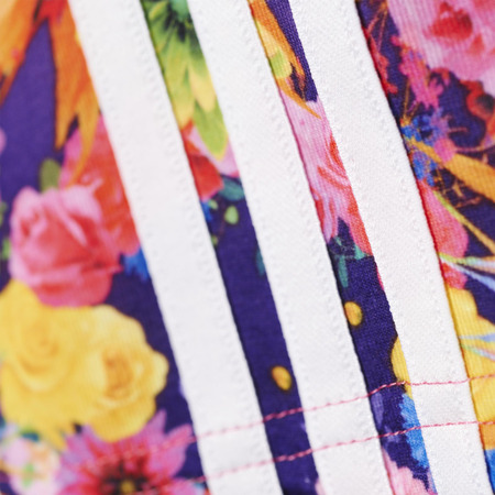 Adidas Originals Junior Leggings "Garden" (multicolor)