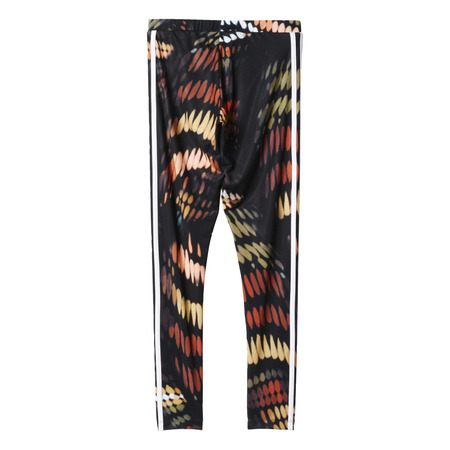 Adidas Originals Leggins Circus By Rita Ora (multicolor)