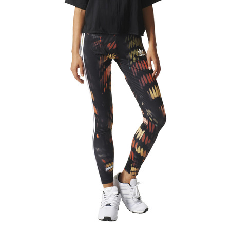 Adidas Originals Leggins Circus By Rita Ora (multicolor)