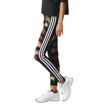 Adidas Originals Leggins Circus By Rita Ora (multicolor)