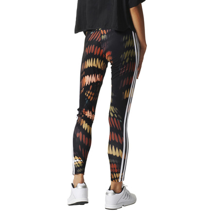 Adidas Originals Leggins Circus By Rita Ora (multicolor)