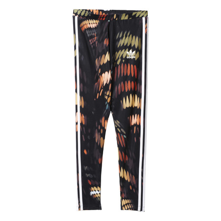 Adidas Originals Leggins Circus By Rita Ora (multicolor)