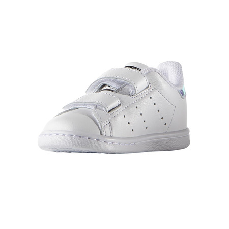 Adidas Originals Stan Smith CF Infant (blanco/tornasol)