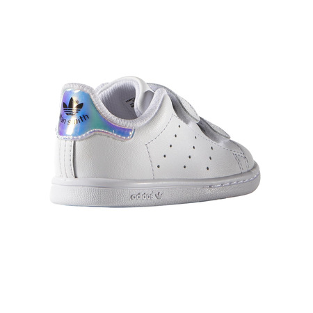 Adidas Originals Stan Smith CF Infant (blanco/tornasol)
