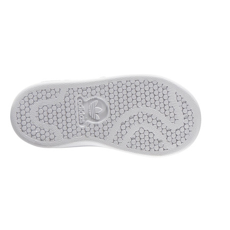 Adidas Originals Stan Smith CF Infant (blanco/tornasol)