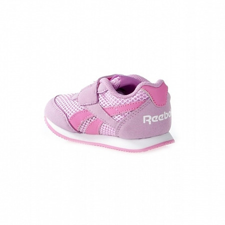 Reebok Royal Classic Jogger 2RS 2V Infant (rosa)